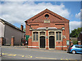 Bromyard Methodist Church