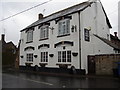 The White Horse Inn