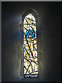 Holy Trinity church - lancet window