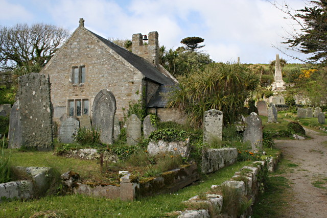 Old Town Church