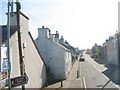 Church Street, Newborough