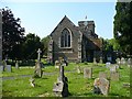 All Saints Church, Wilstead