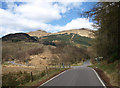 Gleann Beag/Gleann Mor