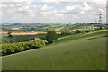 Rural Herefordshire in Maytime