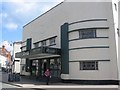 Pola cinema Welshpool