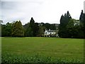 Manse House near Milton of Buchanan