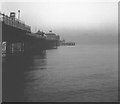 TQ3103 : Palace Pier, Brighton by Slbs