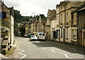 2008 : London Road, Batheaston