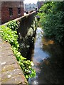 Higher Leat, Exeter