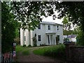 The Rectory, Ashwell