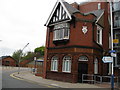 North Shields - The Crane House