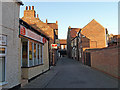 Well Lane, Beverley