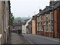 High Street, Fordington