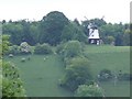 Windmill on Turville Hill