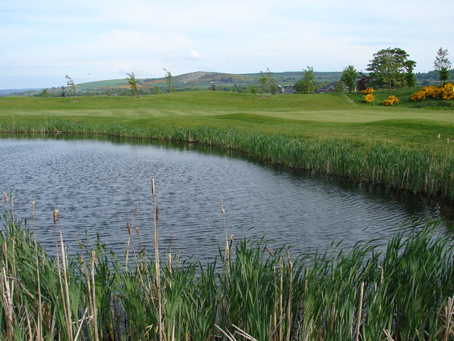 Citywest Golf Course