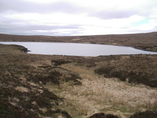 Loch Gaineimh