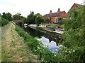 The Kyme Eau, South Kyme