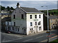 The Swan Hotel, Market Street, Bacup