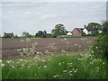 Eyton upon the Weald Moors