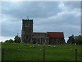 All Saints Church, Soulbury