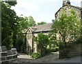 Ewood Coach House - Midgley Road, Mytholmroyd