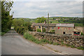 Farm, Holme House Lane