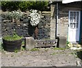 Stocks - Towngate, Midgley