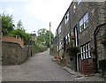 Old Lane from High Street