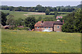 The Oast House, Town Hill, Lamberhurst, Kent