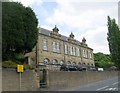 Luddenden Foot Junior & Infants School - Burnley Road