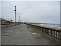 Whitley Bay - East Parade View