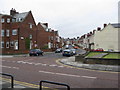 Whitley Bay - Brook Street View