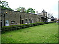 Former Longridge Railway Station