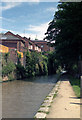 Shropshire Union Canal, Chester