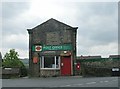 Upper Greetland Post Office - Rochdale Road