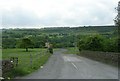 Ellistones Lane - Saddleworth Road