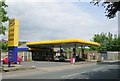 Jet Filling Station - Stainland Road, Greetland