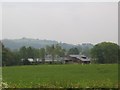 Farm Buildings at Lower Varchoel