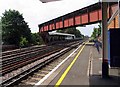 Raynes Park Station