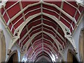 Christ Church, Copse Hill, West Wimbledon, London SW20 - Roof