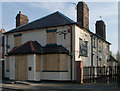 Pigeon Box PH, Priorslee Road