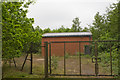 Lakes Pumping Station, Ivy Lane, Rockford