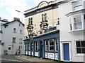 The Wheelbarrow near Southsea Common