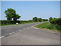 Wayford Road (A149) towards Stalham