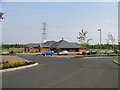 South Lanarkshire Crematorium