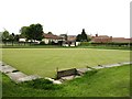 Flatts Bowling Club