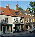 The Royal Standard Inn, Beverley