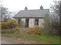 Derelict Cottage.