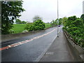 Cock Bridge on the A680