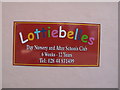 Lottiebelles Nursery School